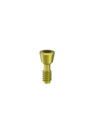 [CS-DC3] Deep Conical (DC3) Cover Screw