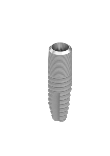 [DCC3011] ⌀3 x 11mm Deep Conical Implant