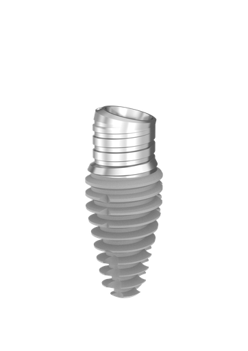 [IVM-DC3512D-4511] ⌀3.5/4.5 x 11mm 12° MSC Deep Conical INVERTA Implant