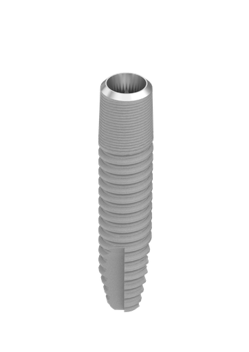 [DCC3015] ⌀3 x 15mm Deep Conical Implant