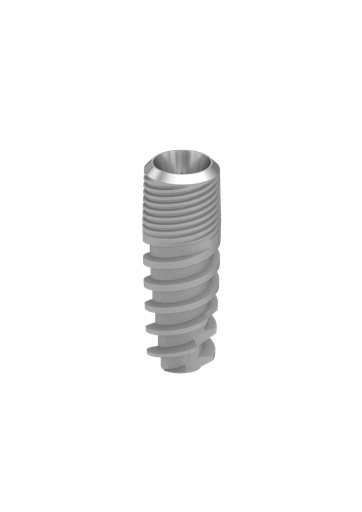 [DCT3009] ⌀3 x 9mm Deep Conical Implant
