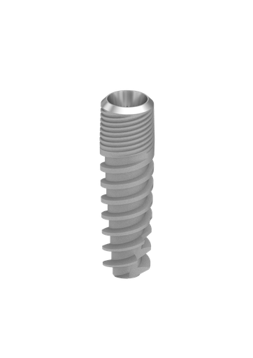 [DCT3011] ⌀3 x 11mm Deep Conical Implant