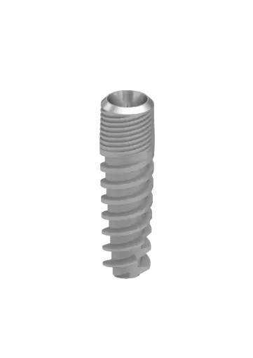 [DCT3011] DCT3011 Implant, Deep Conical, Tapered, Ø3mm