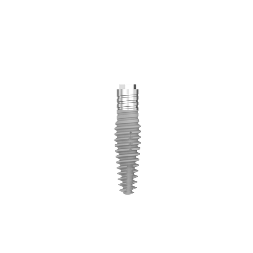 [DCT3013] DCT3013 Implant, Deep Conical, Tapered, Ø3mm