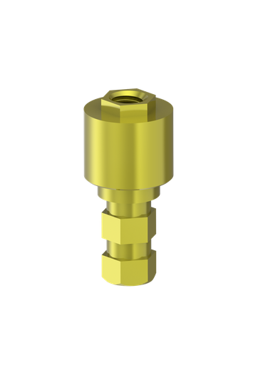 [LAD-BA] External Hex (EX-50) Digital Lab Analogue