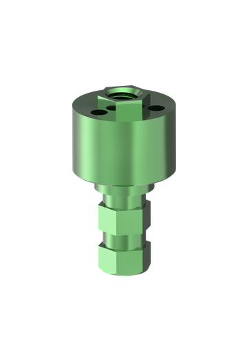 [LAD-BBB] External Hex (EX-60) Digital Lab Analogue