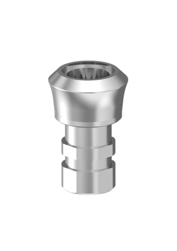 [LAD-IT6] IT (Internal Octagon) (IT6) Digital Lab Analogue