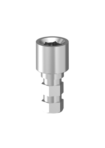 [LAD-M-P45] Internal Hex / PROVATA (M-P45) Digital Lab Analogue