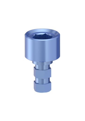 [LAD-Z] Internal Hex / PROVATA (Z) Digital Lab Analogue