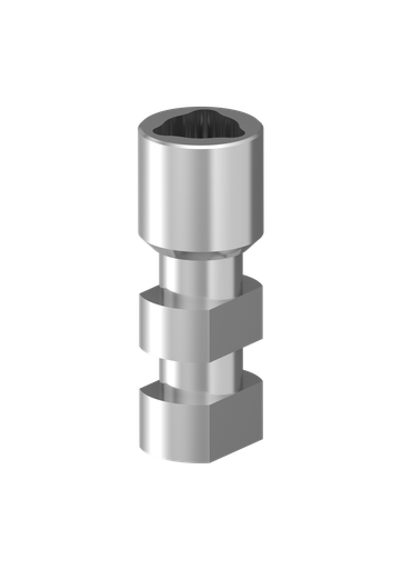 [LA-L-43] Tri-Nex (EL-43) Lab Analogue