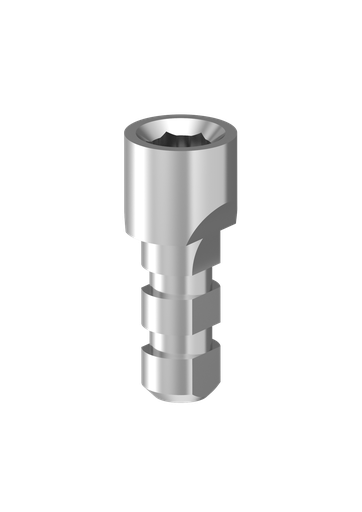 [LA-M-P45] Internal Hex / PROVATA (M-P45) Lab Analogue
