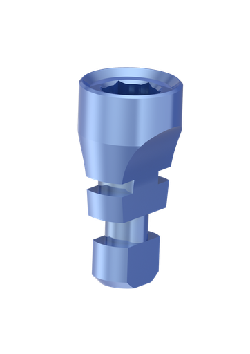 [LA-Z] Internal Hex / PROVATA (Z) Lab Analogue