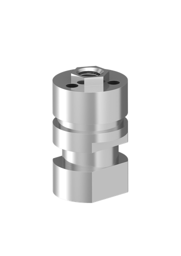 [LBBBS12] External Hex (EX-60) Lab Analogue
