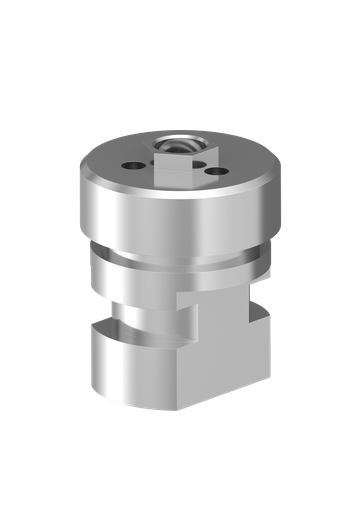 [LMAX9] External Hex (EX-70) Lab Analogue