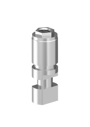 [LS12] External Hex (EX-40) Lab Analogue