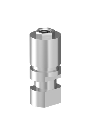 [LSA12] External Hex (EX-50) Lab Analogue