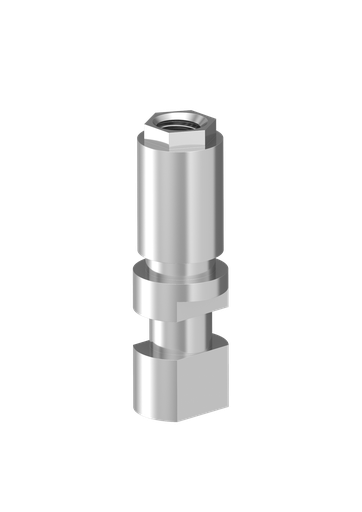 [LSN12] External Hex (EX-34) Lab Analogue