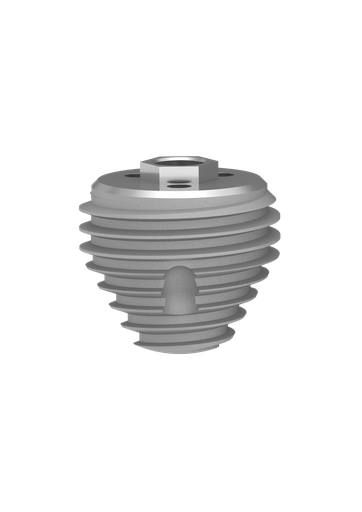 [MAX-8-7] ⌀8 x 7mm External Hex MAX Implant
