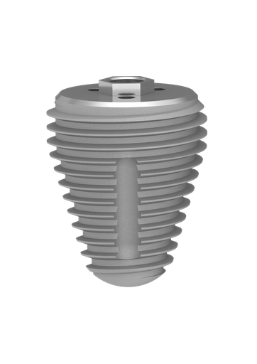 [MAX-9-11] ⌀9 x 11mm External Hex MAX Implant