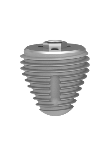 [MAX-9-9] ⌀9 x 9mm External Hex MAX Implant
