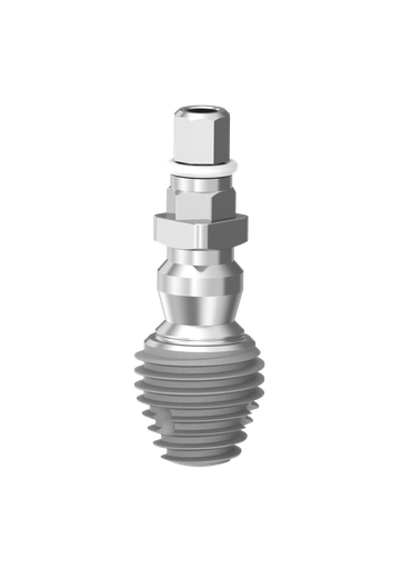 [MAXIT7-7F] ⌀7 x 7mm IT MAX Implant