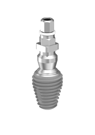 [MAXIT7-9F] ⌀7 x 9mm IT MAX Implant