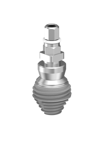[MAXIT8-7F] ⌀8 x 7mm IT MAX Implant