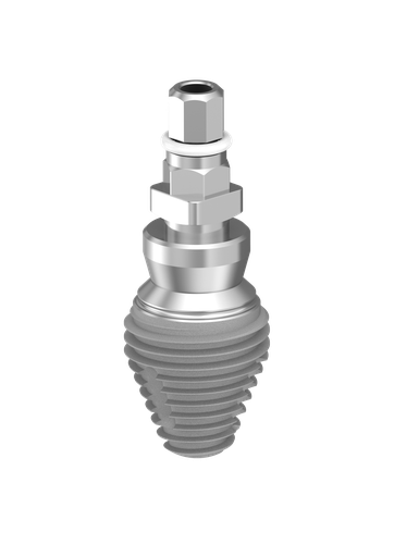 [MAXIT8-9F] ⌀8 x 9mm IT MAX Implant