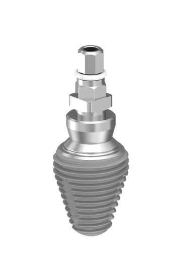 [MAXIT9-11F] ⌀9 x 11mm IT MAX Implant