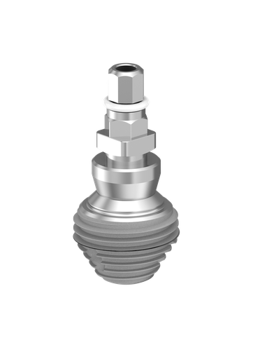 [MAXIT9-7F] ⌀9 x 7mm IT MAX Implant