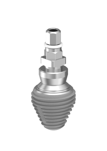 [MAXIT9-9F] ⌀9 x 9mm IT MAX Implant