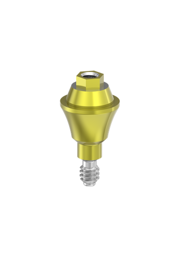 [MC-3M-3] PROVATA (3M) 3 mm Compact Conical