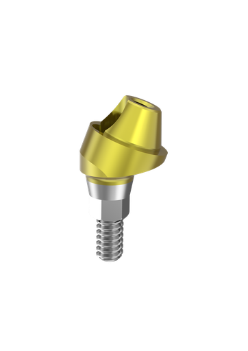 [MC-DC4-20D] Deep Conical (DC4) 3 mm 20° Compact Conical