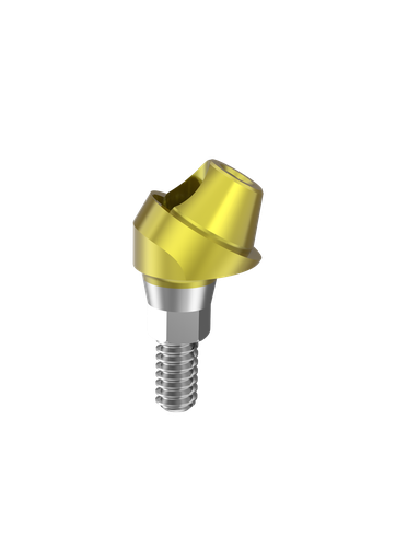 [MC-DC4-30D] Deep Conical (DC4) 3 mm 30° Compact Conical
