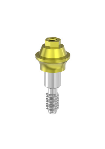 [MC-L-35-2] Tri-Nex (EL-35) 2 mm Compact Conical