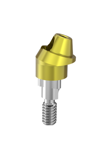 [MCL-43-17D4] Tri-Nex (EL-43) 4 mm 17° Compact Conical