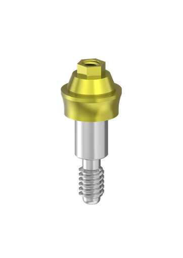 [MC-L-43-2] Tri-Nex (EL-43) 2 mm Compact Conical