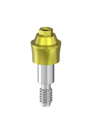 [MC-L-43-3] Tri-Nex (EL-43) 3 mm Compact Conical