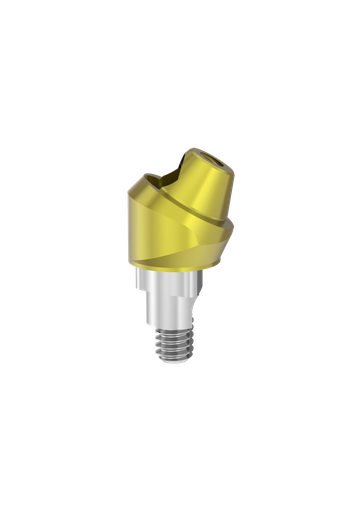 [MCL-43-30D-4] Tri-Nex (EL-43) 4 mm 30° Compact Conical