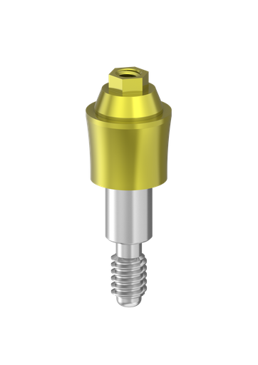 [MC-L-43-4] Tri-Nex (EL-43) 4 mm Compact Conical