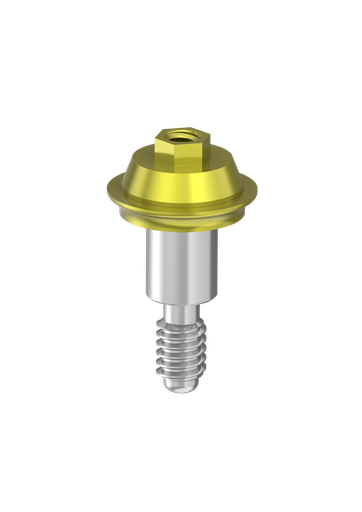 [MC-L-50-1] Tri-Nex (EL-50) 1 mm Compact Conical