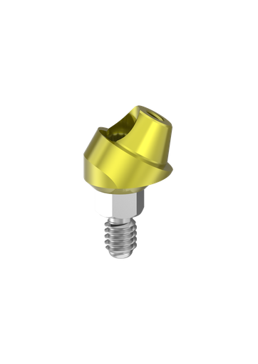 [MC-M-30D] Internal Hex / PROVATA (M) 3.3 mm 30° Compact Conical