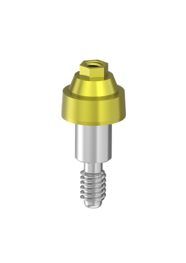 [MCN-L-50-2] Abut comp con T/N 5x2 narrow