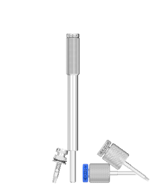 Abutment Drivers L