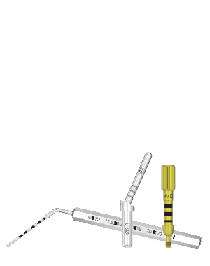 Depth Gauges L