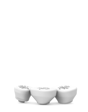 Healing Abutments L