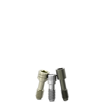 Prosthetic Screws L
