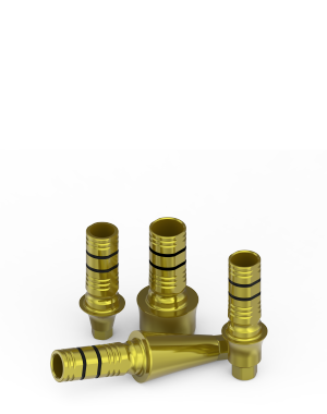 SI-Base abutments L