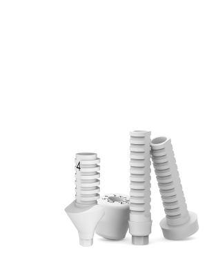 Temporary Abutments L