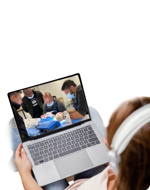 Webinars L
